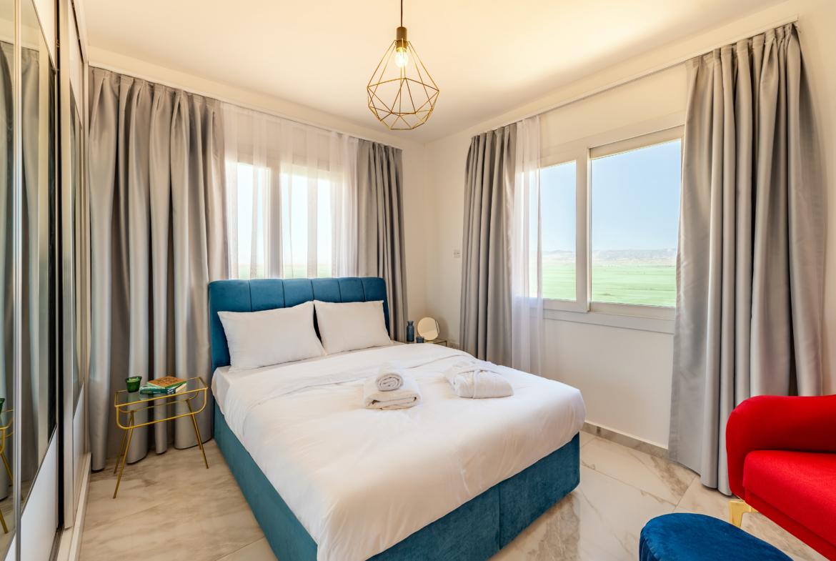 Visual Reference: Dazzling Sea View Penthouse Fully Furnished